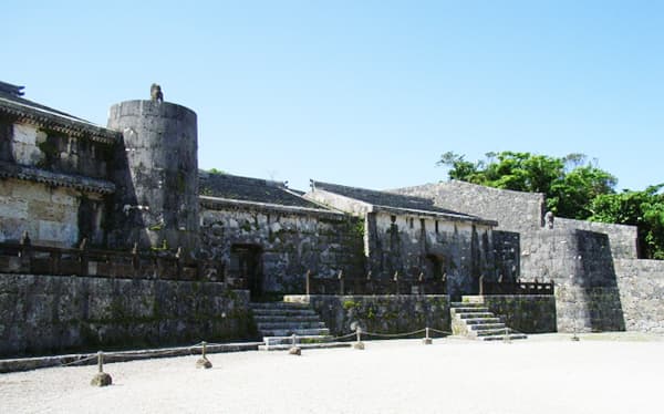 Tamaudun (Tamaudun Royal Mausoleum)